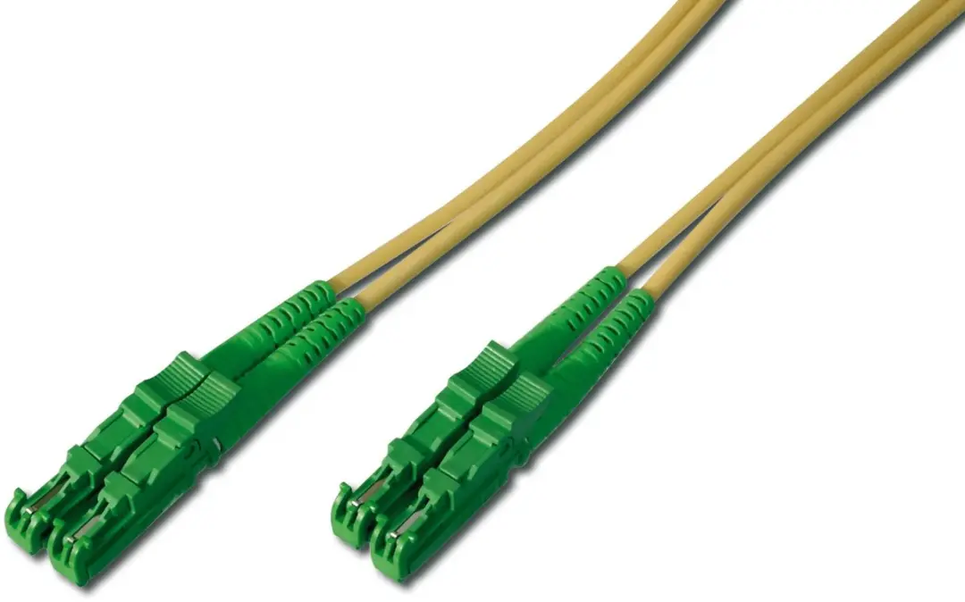 Equip 255129 InfiniBand Glasvezelkabel 0,5m
