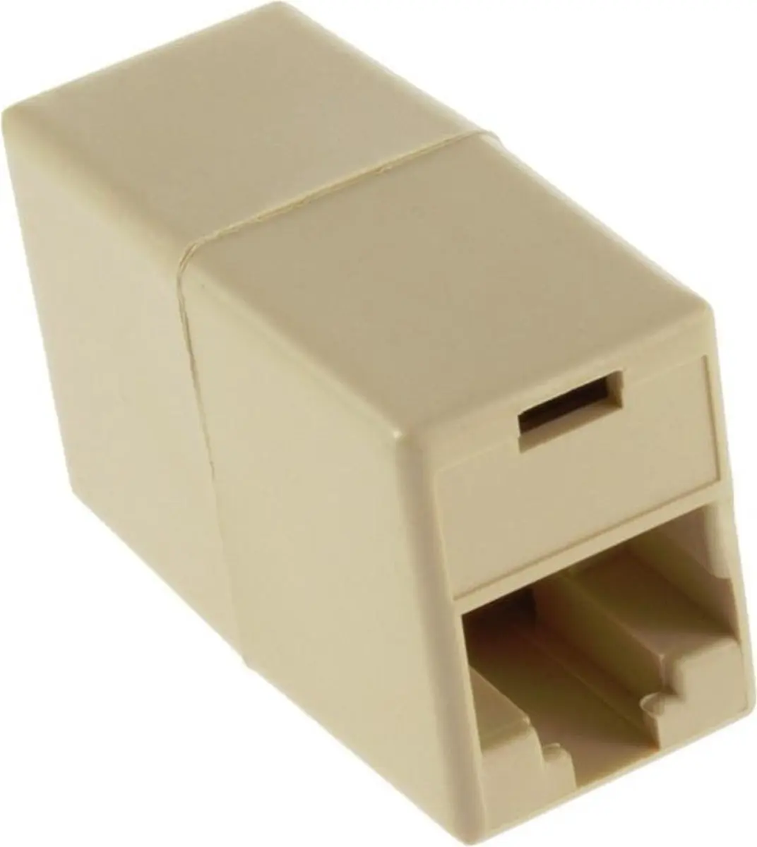 Logilink NP0029 RJ45 Koppellaar