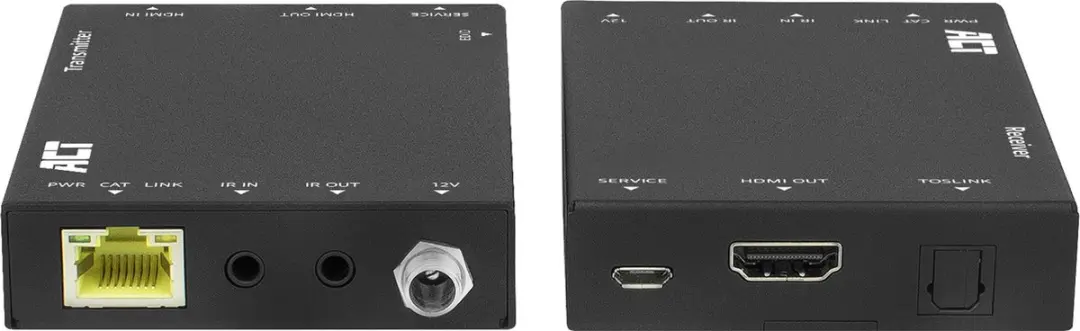 ACT AC7811 HDMI 2.0 Extender Set