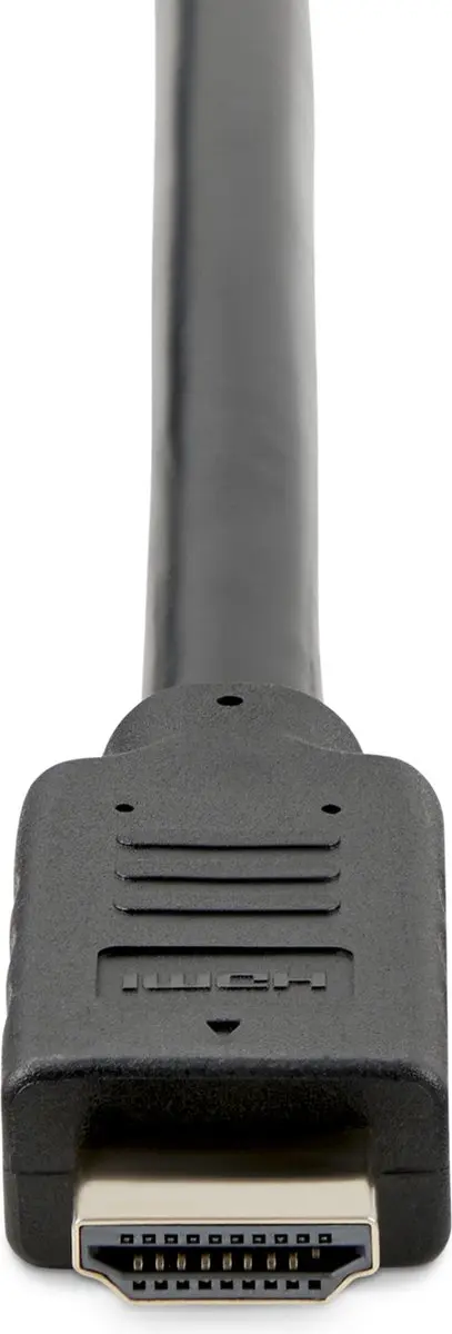 Startech HDMI-Kabel HD2MM10MA - 10m - Zwart - afbeelding 6 van 6