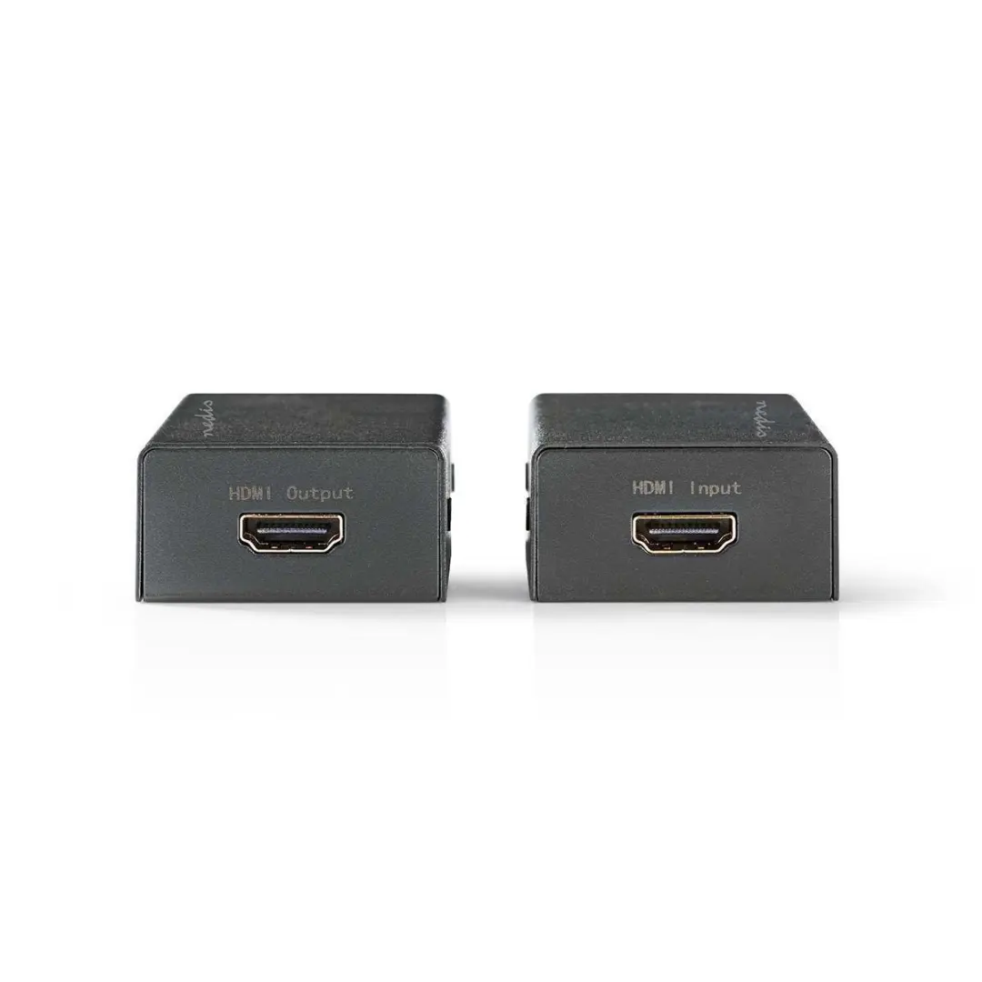 Nedis HDMI Verlenger VREP3410AT - 30m - 2 Stuks