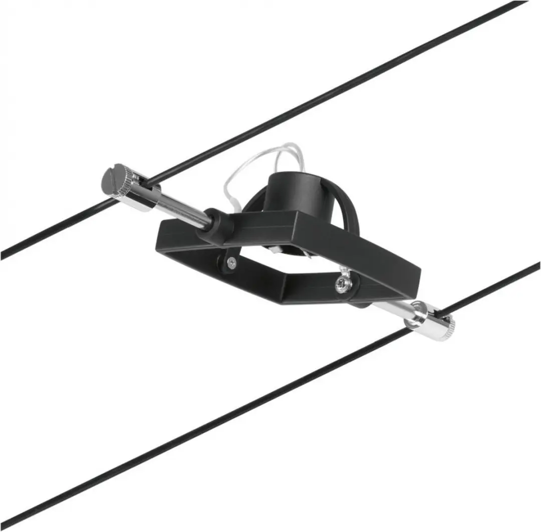 Paulmann 12V-kabelsysteem GU5.3