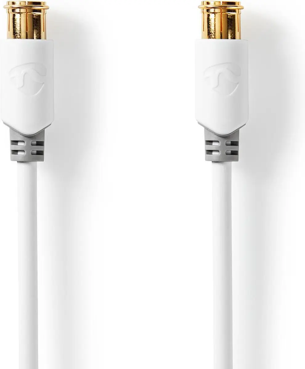 Nedis F Quick CSBW41300WT50 Kabel