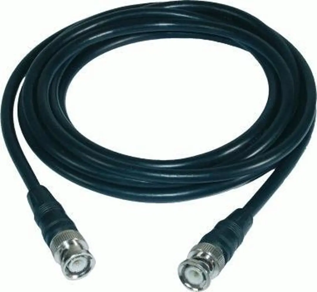 ABUS TVAC40030 Video Verlengkabel BNC