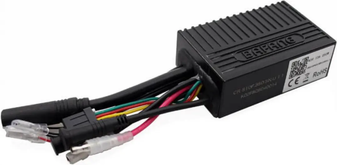 Bafang FM 43V UART Controller CR S10F.350.SN