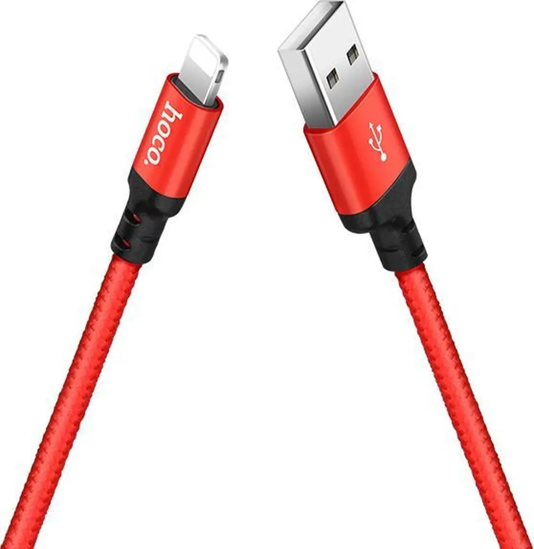 Hoco USB naar Lightning Kabel
