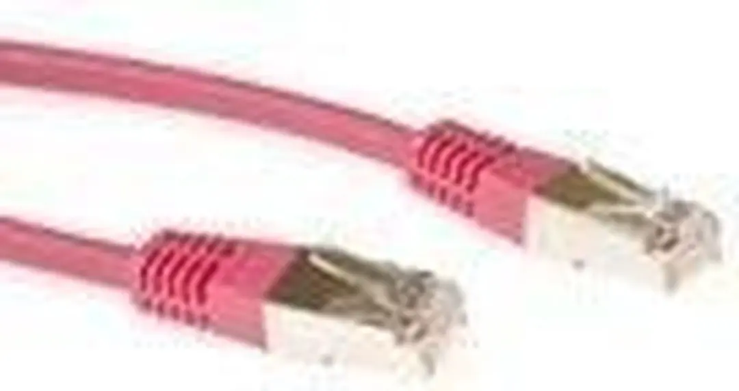 ACT IB7515 - Rood