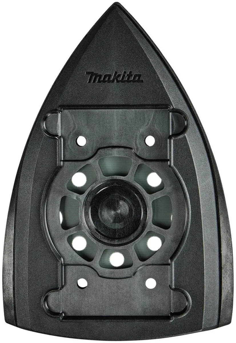 Makita 1914J0-6 Steunzoolset - 100x150mm