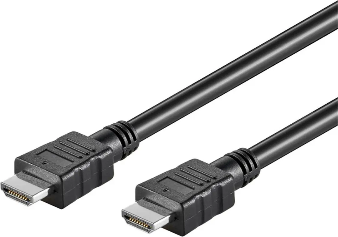 Goobay HDMI Kabel 1.4 7,5m - 10 Stuks