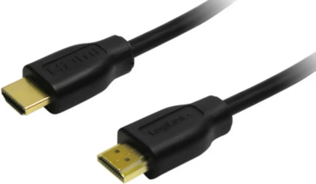 Logilink 1.4 High Speed HDMI Kabel 5m