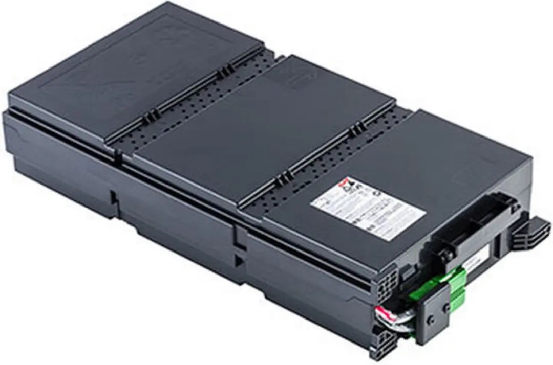 APC APCRBC141 Vervangingsbatterij