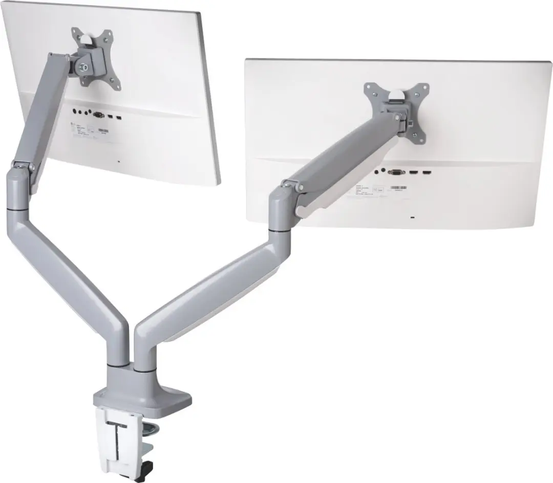 Kensington SmartFit One-Touch Dual Monitorarm K55471EU