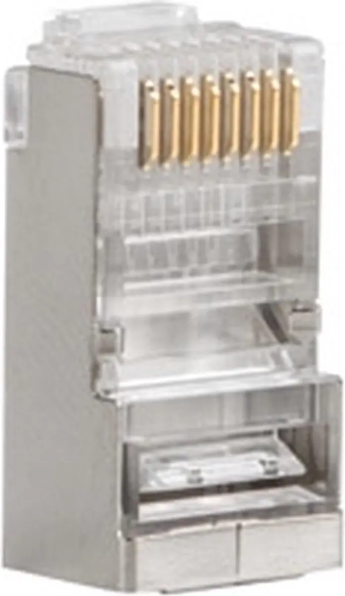 Laut Lanberg PLS-5000 RJ-45 Kabelconnector