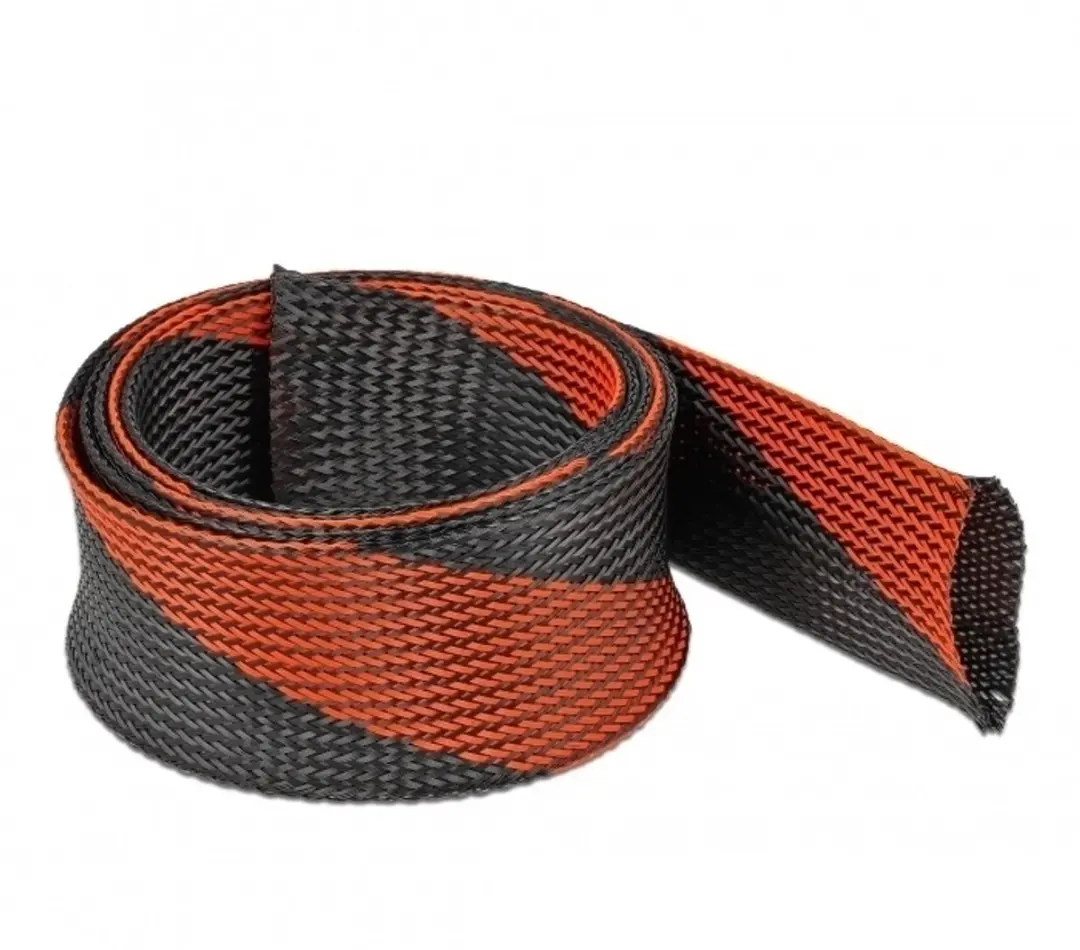 Delock Polyester Kabelsleeve 50mm