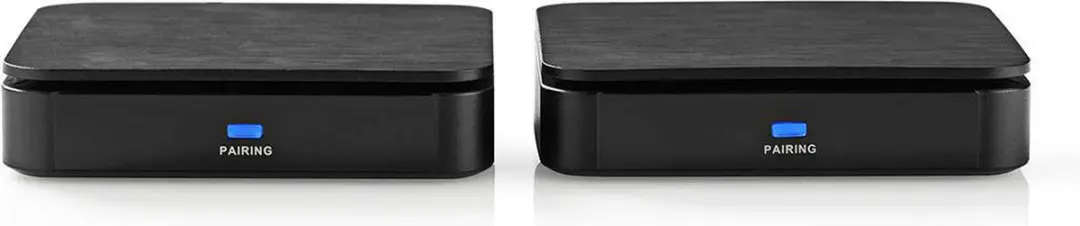 Nedis VTRA3405BK Draadloze HDMI-zender - 1080p - Zwart