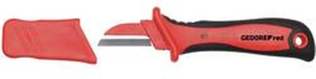 Gedore RED R93220028 Kabelmes - Kleurloos