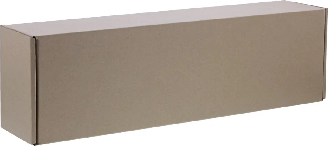 InLine Bureaubeugel 19" 4U - Zwart