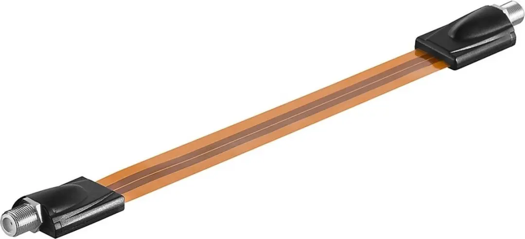 Goobay Coax Adapter 0,5m
