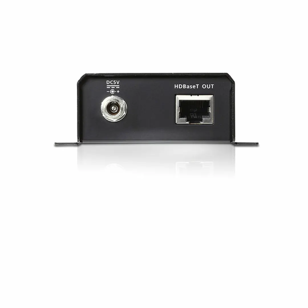 Aten HDBaseT Lite Extender VE901-AT-G - 70m