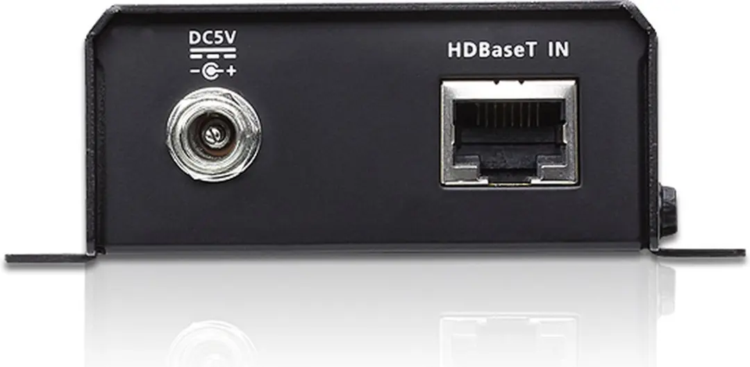 Aten HDBaseT Lite Extender VE901-AT-G - 70m - afbeelding 6 van 6