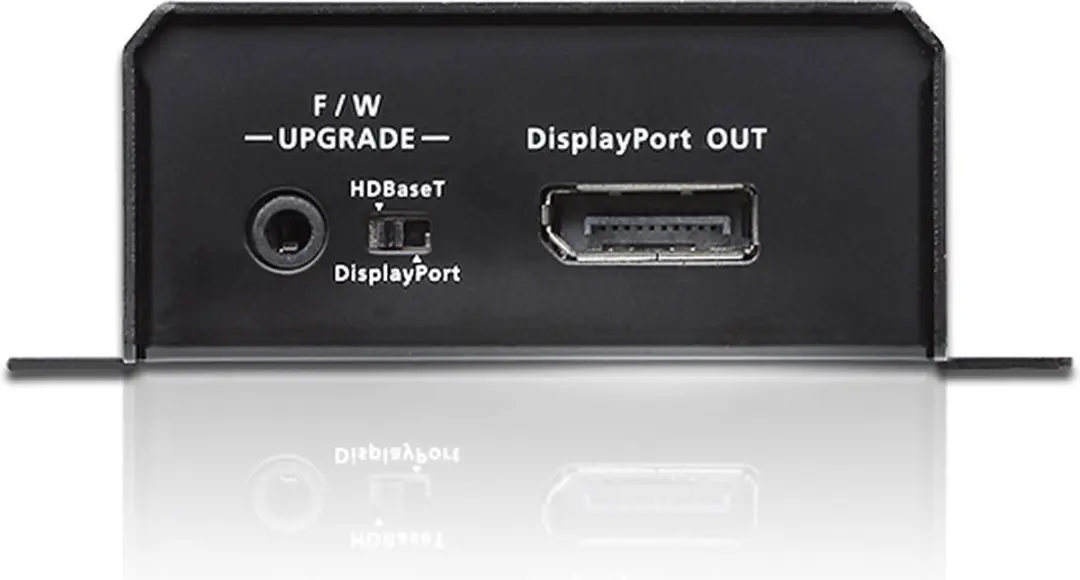 Aten HDBaseT Lite Extender VE901-AT-G - 70m
