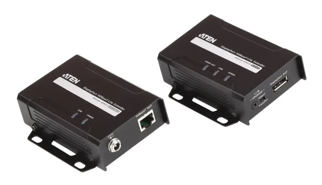 Aten HDBaseT Lite Extender VE901-AT-G