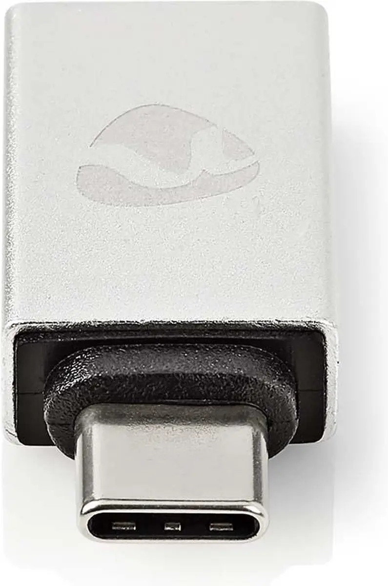Nedis USB-C Adapter CCTB60915AL