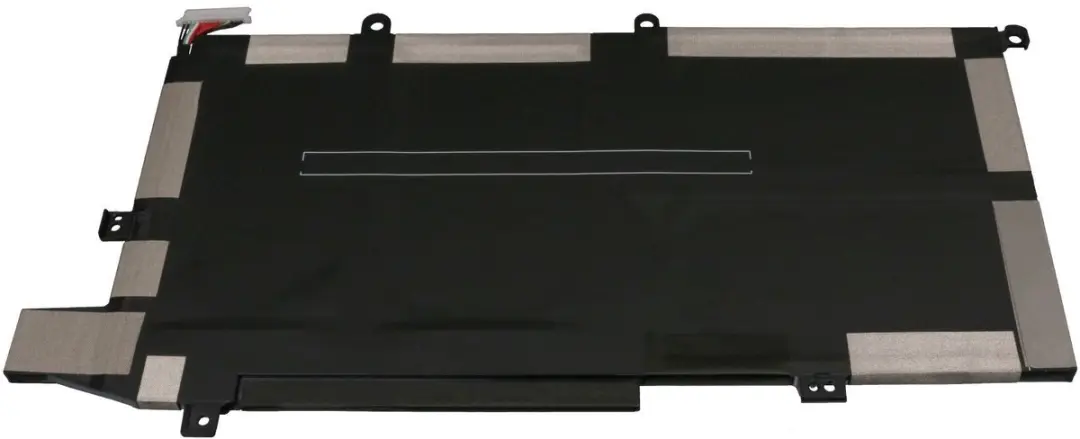 HP HSTNN-DB9Z Laptopbatterij 66,52Wh