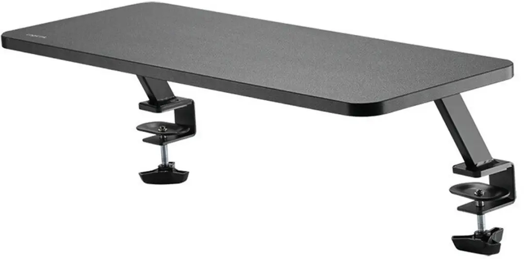 Logilink BP0153 Flat Panel Bureau Steun 32" - Zwart