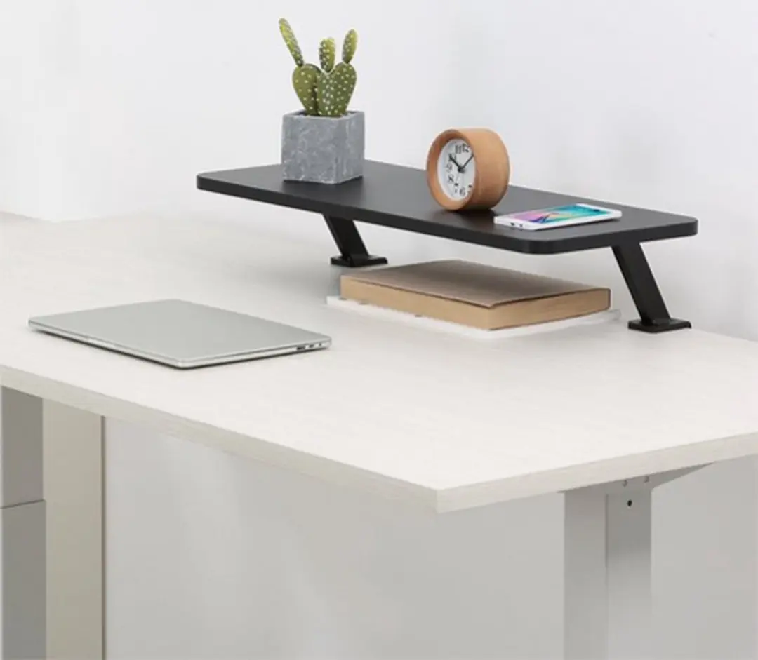 Logilink BP0153 Flat Panel Bureau Steun 32" - Zwart