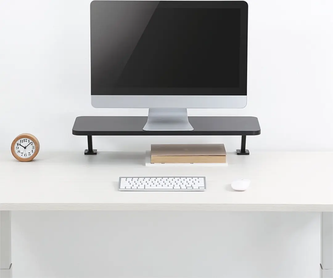 Logilink BP0153 Flat Panel Bureau Steun 32" - Zwart