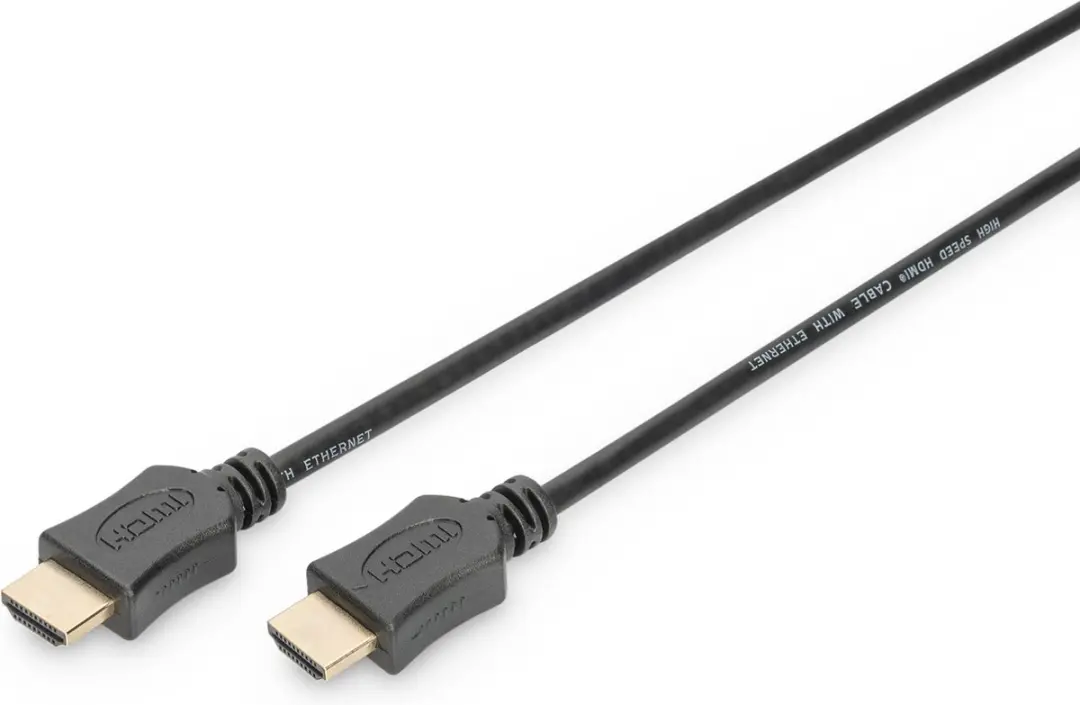Digitus HDMI A-A Kabel 1,4 5m