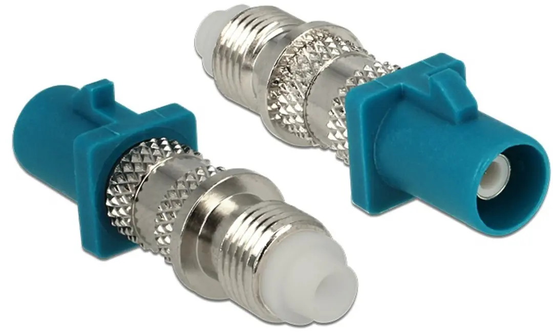 Delock Fakra Z-FME Adapter 50 Ohm