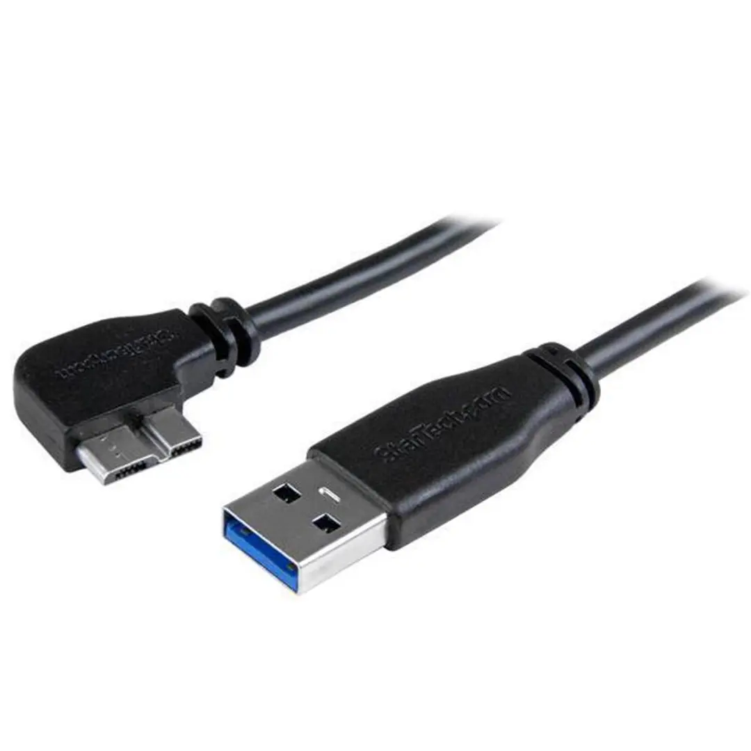 Startech USB3AU50CMLS Micro USB 3.0 Kabel