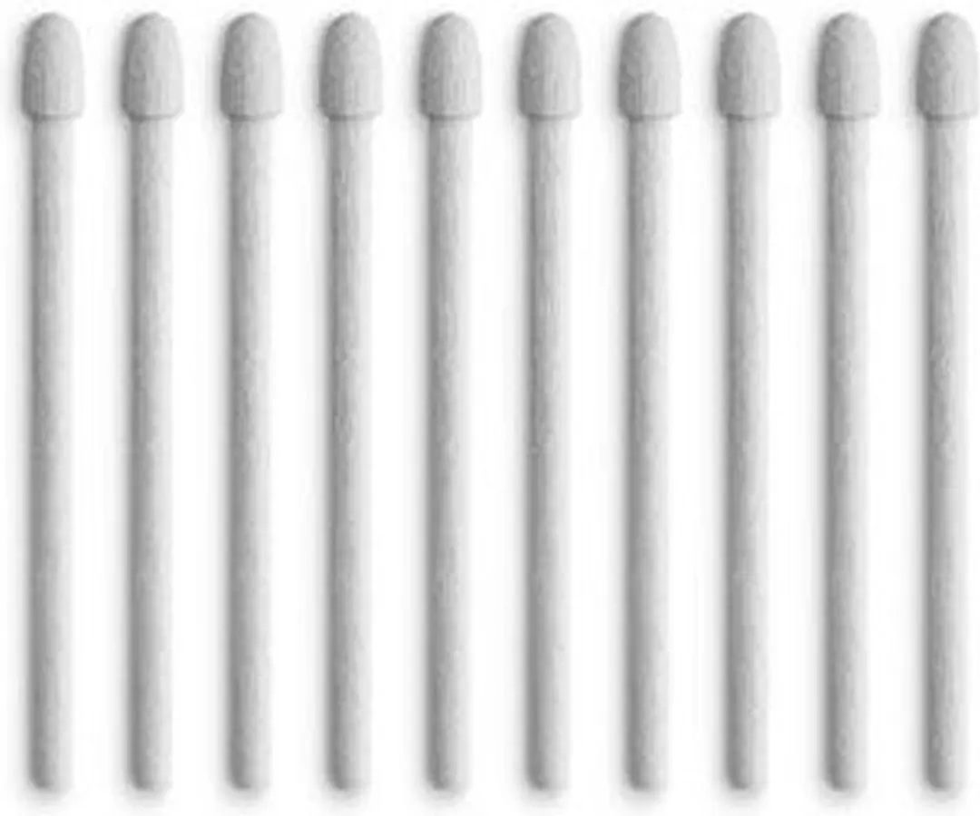 Wacom Felt 10 Pen Nibs ACK22211 - Wit