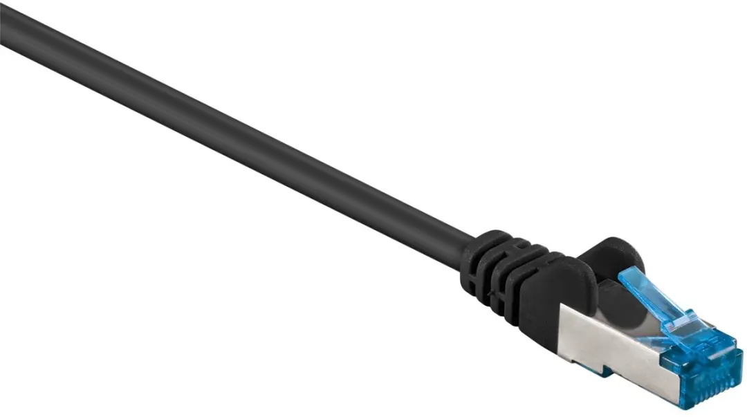 Goobay S/FTP Netwerkkabel CAT6a