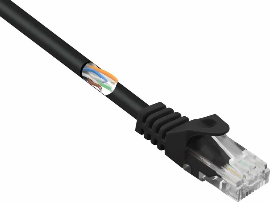 Renkforce RF-5044016 Netwerkkabel CAT 5e 10m