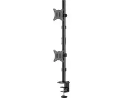 NÖRDIC ARM-250 Monitorarm 2 Schermen