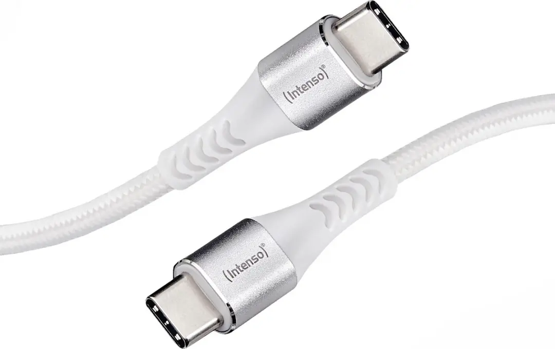 Intenso C315C USB-C Kabel 1.5m