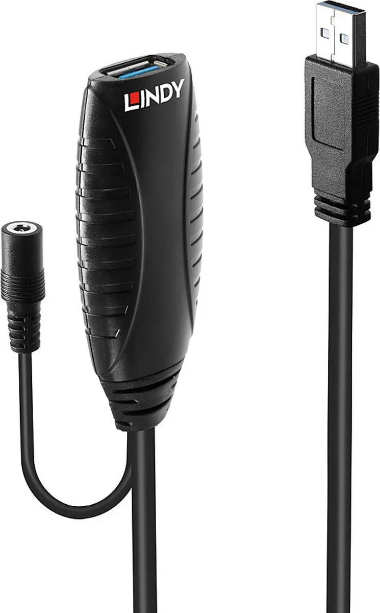 Lindy USB 3.0 Active Extension 10m