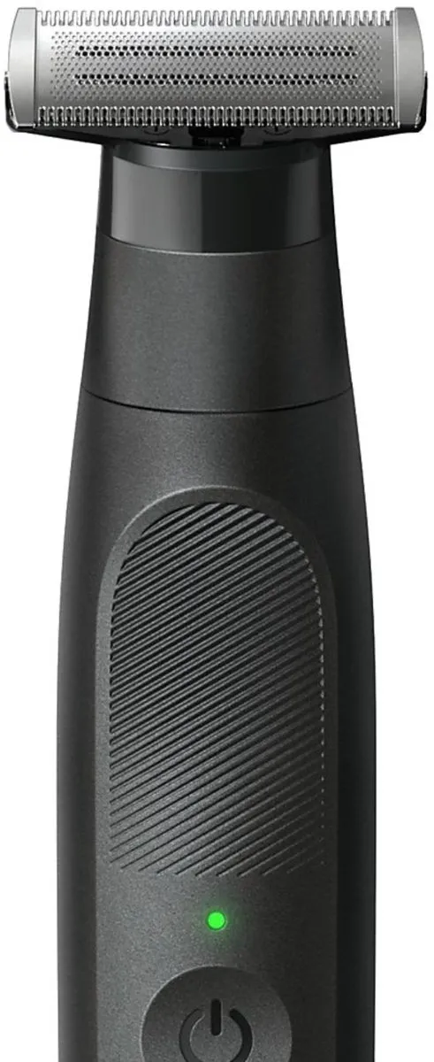 Braun XT5 Series Trimmer Face & Body - 6 Opzetstukken - Zwart