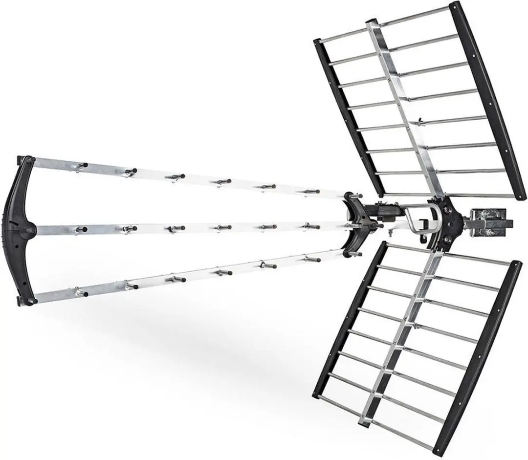 Nedis Buitenantenne UHF ANORU10L7ME