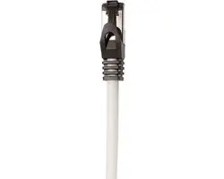 Logilink CQ8112S Netwerkkabel Cat8.1 S/FTP - 20m - Grijs