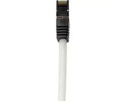 Logilink CQ8112S Netwerkkabel Cat8.1 S/FTP - 20m - Grijs