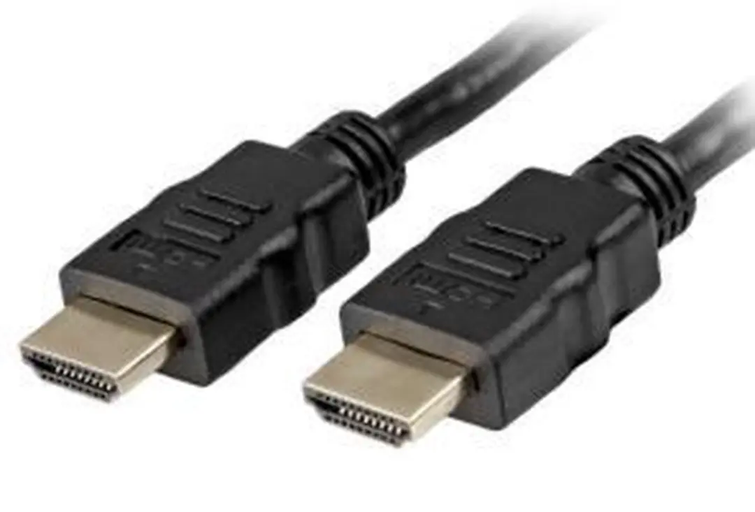 Sharkoon HDMI Kabel 7,5m - Zwart