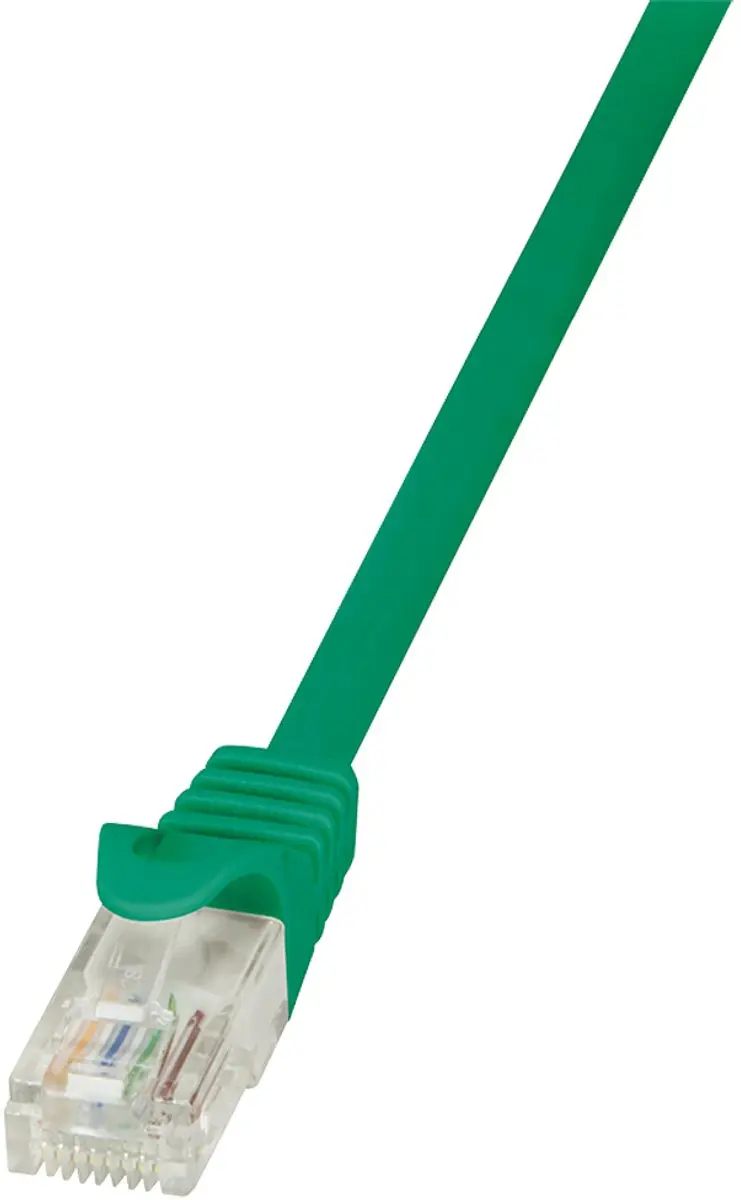 Logilink CP2065U Patchcord Netwerkkabel Cat6