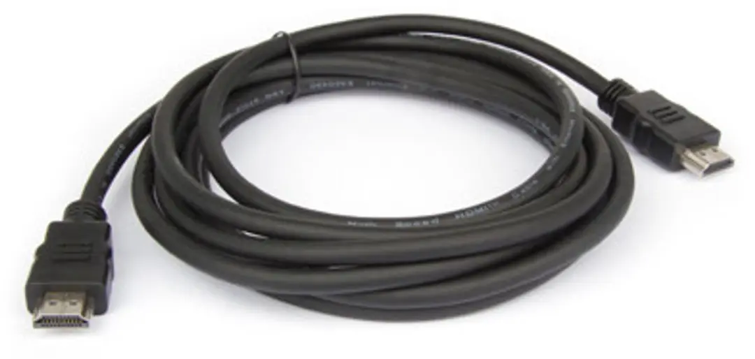 Hamlet XVCHDM-M10 HDMI Kabel 10m