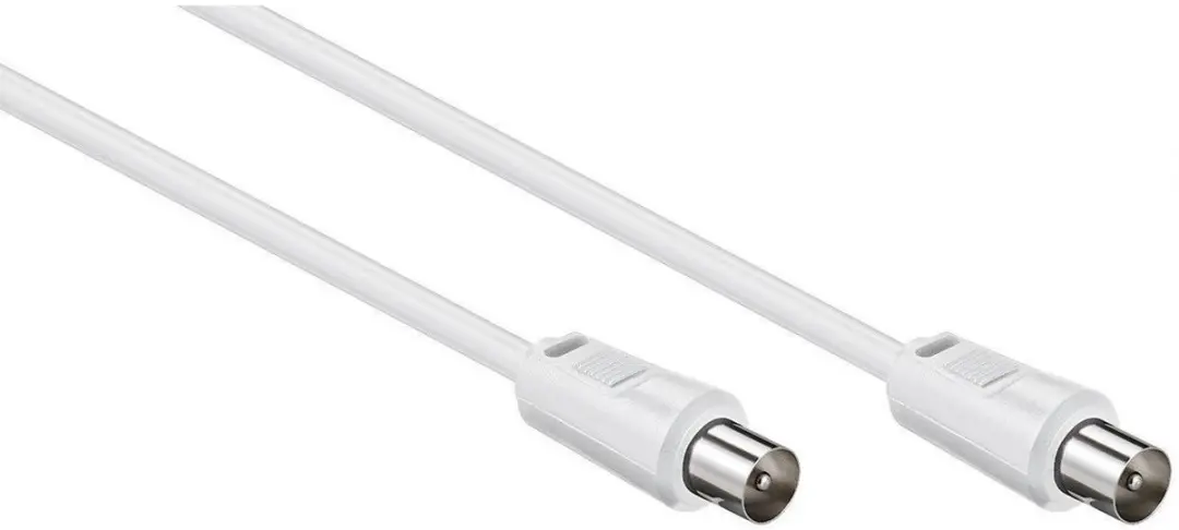 Goobay IEC Coaxkabel