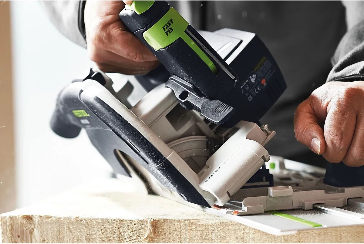 Festool KSB-SORT/3 Zaagbladenset 160mm - 3 Stuks
