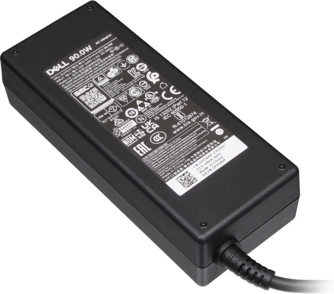 Dell 056MM8 Oplader 90W